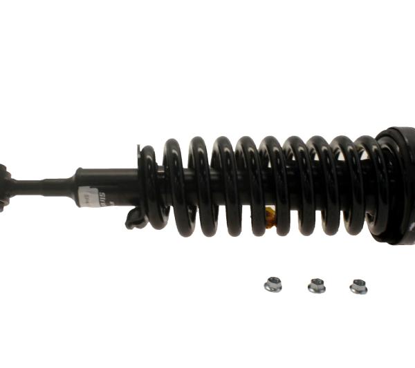 KYB Shocks & Struts Strut Plus KYB SR4077