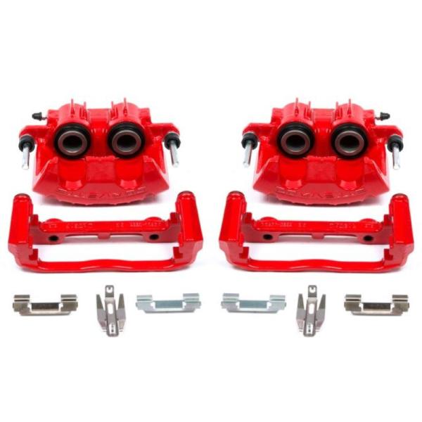 PowerStop S4702