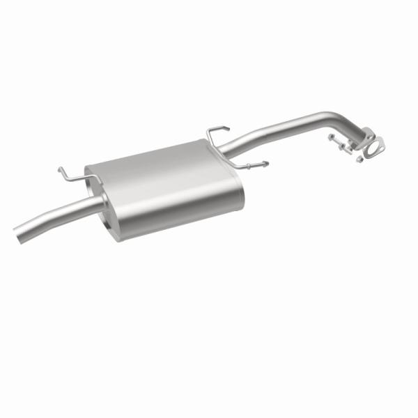 Magnaflow 108-0063