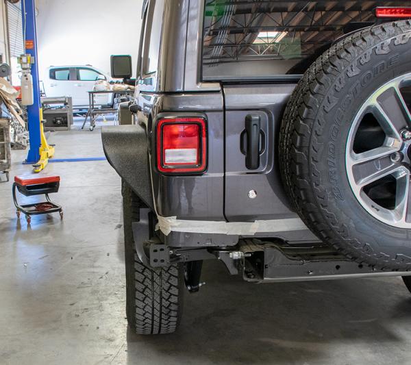DV8 Offroad FDJL-04