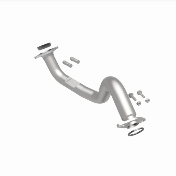 MAG BRE Front Pipe Kit Magnaflow 107-0162