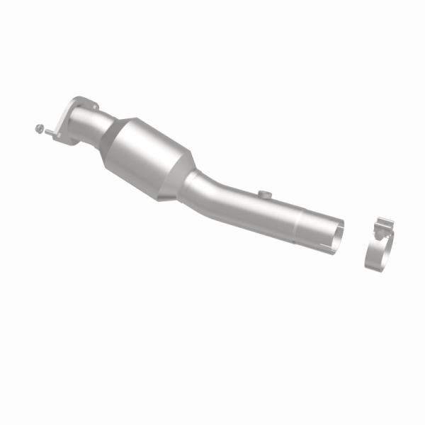 MAG Converter Direct Fit Magnaflow 4451648