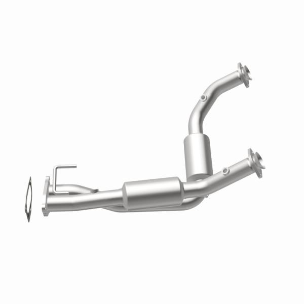 MAG Converter Direct Fit Magnaflow 5481682