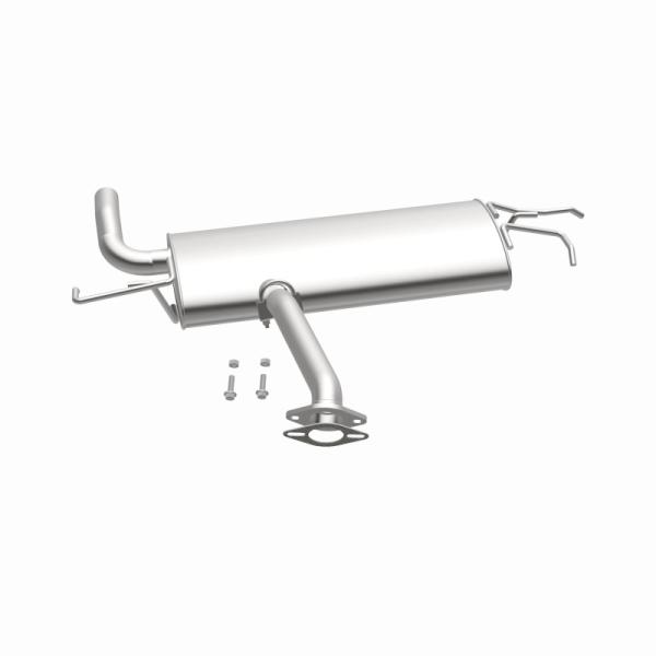 MAG BRE Exhaust Kits Magnaflow 108-0160