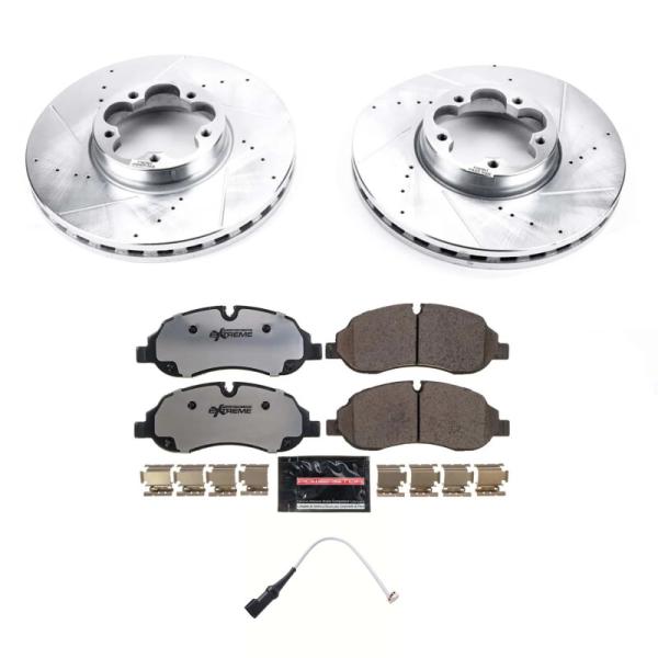 PowerStop K8979-36