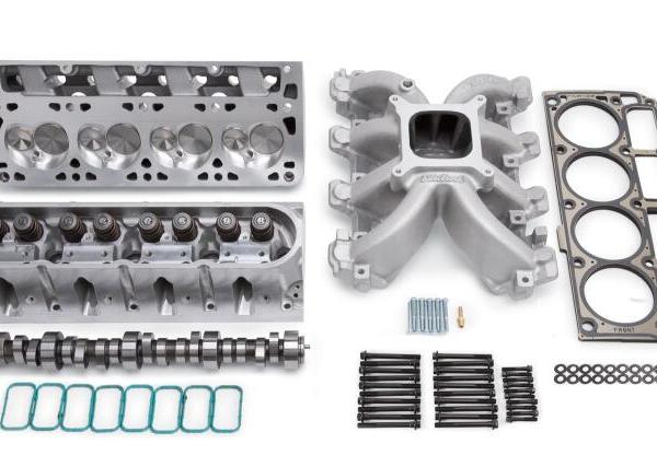 Edelbrock 2070