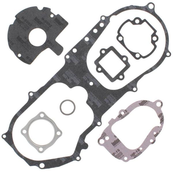 Vertex Pistons 808887