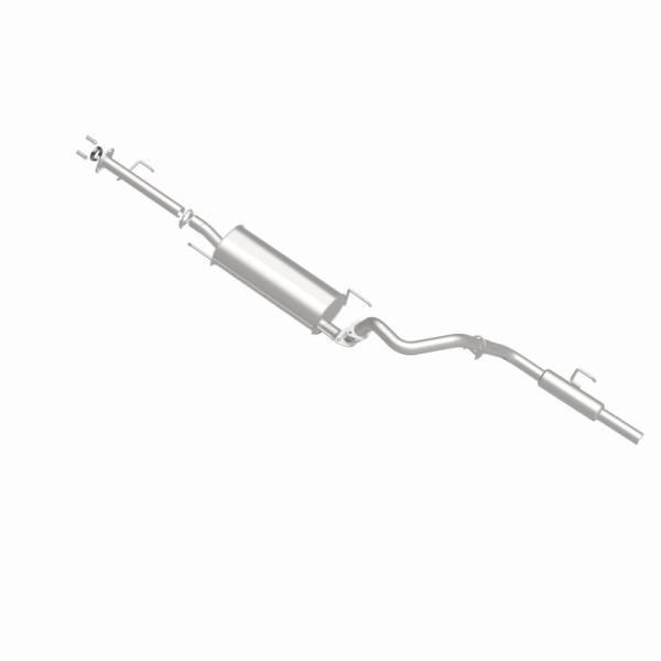 MAG BRE Exhaust Kits Magnaflow 106-0075