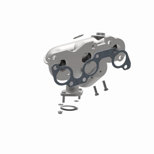 MAG Converter Direct Fit Magnaflow 49991