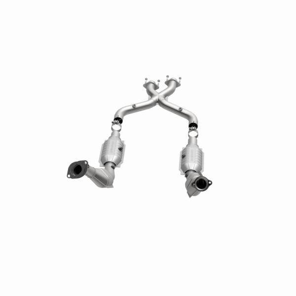 Magnaflow 454018