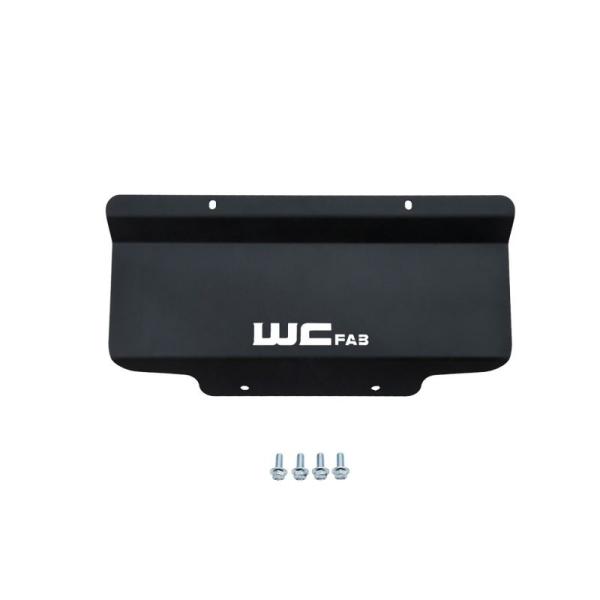 Wehrli WCF100432-FTB
