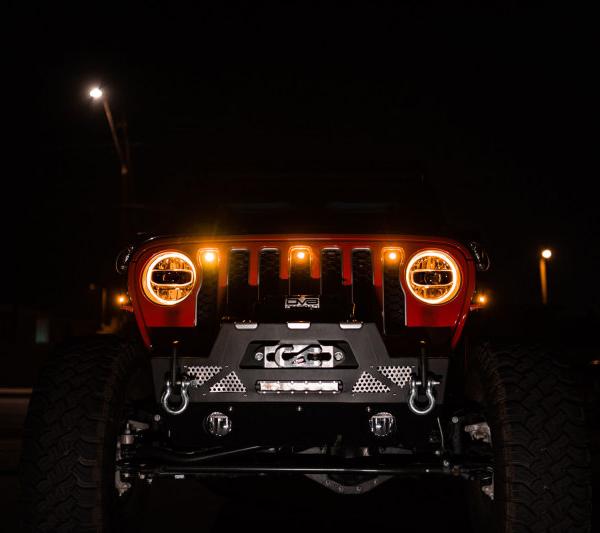 DV8 Offroad GRJL-02
