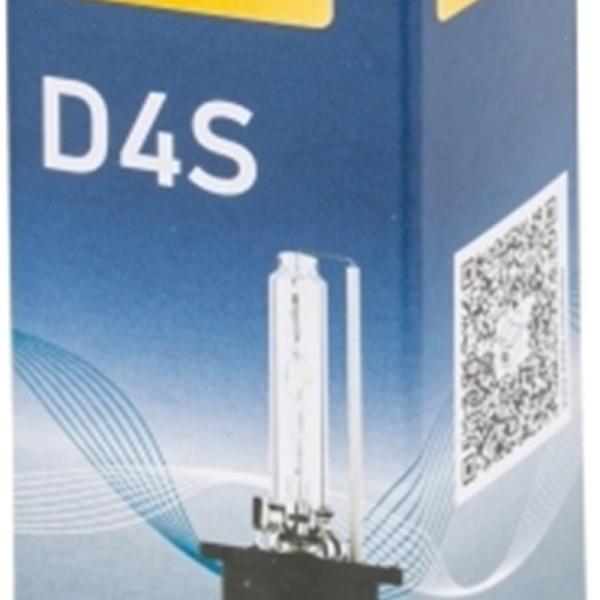 Hella D4S 4300 K