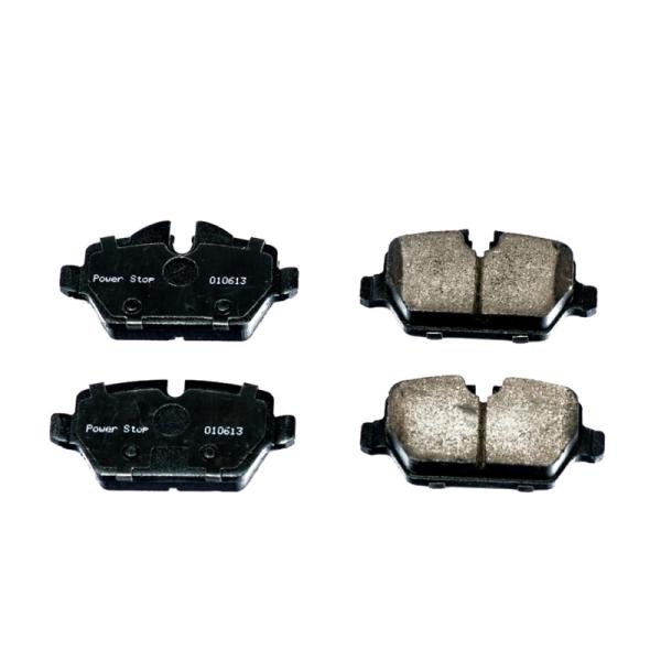 PowerStop 16-1554
