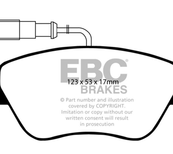 EBC DP31384C