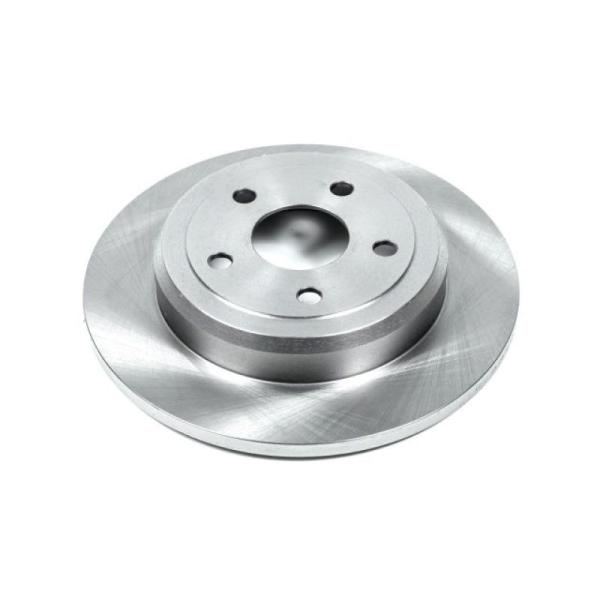 PowerStop AR83075