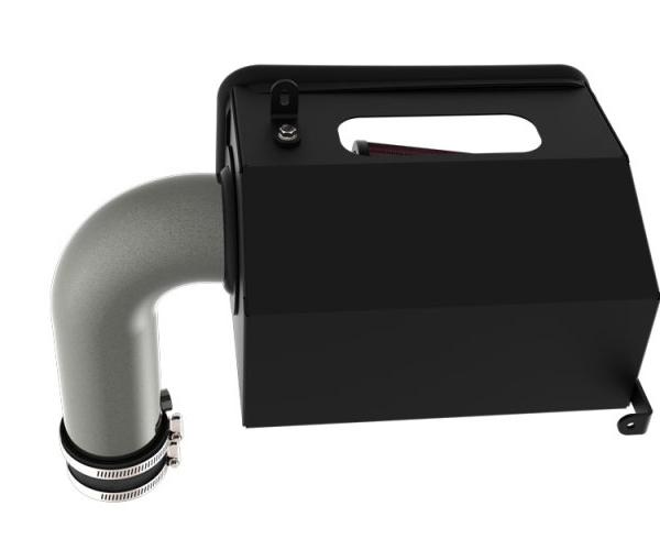KN 69 Typhoon Intake K&N Engineering 69-8624TC
