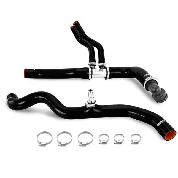 Mishimoto MMHOSE-X35T-18BK