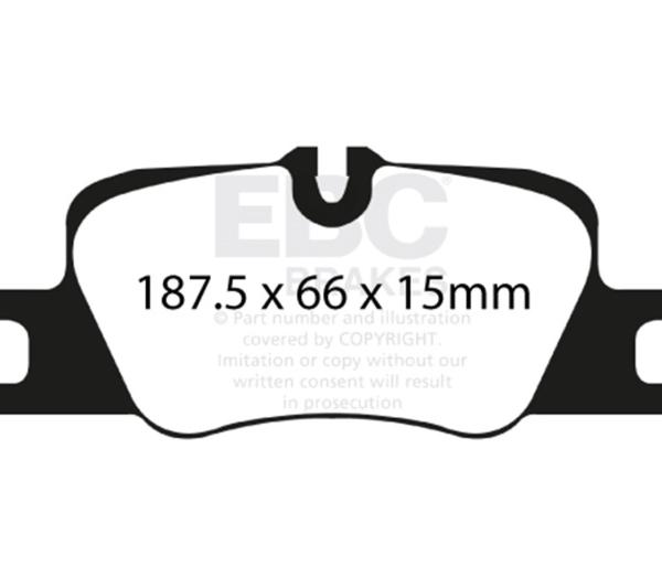 EBC DP31858C