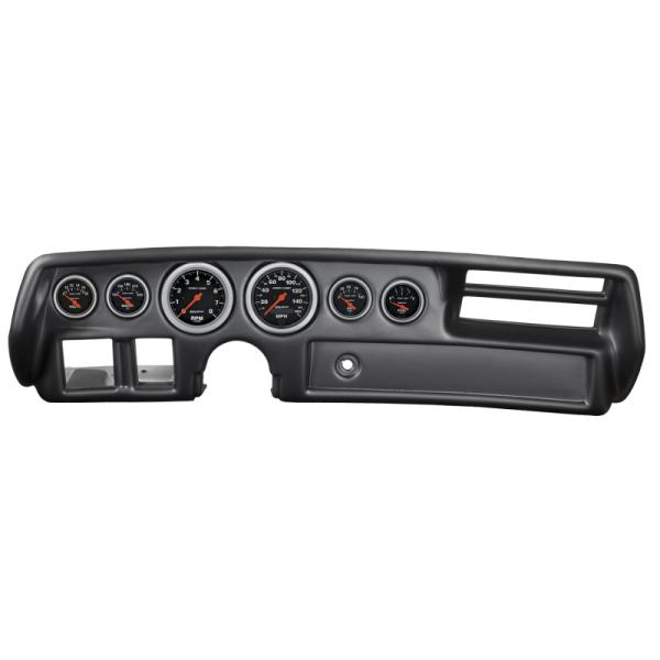 AutoMeter 7026-SC