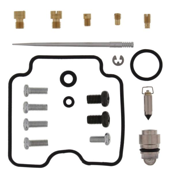 ABR Carburetor Rebuild Kits All Balls Racing 26-1449