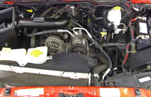 K&N Engineering 71-1533