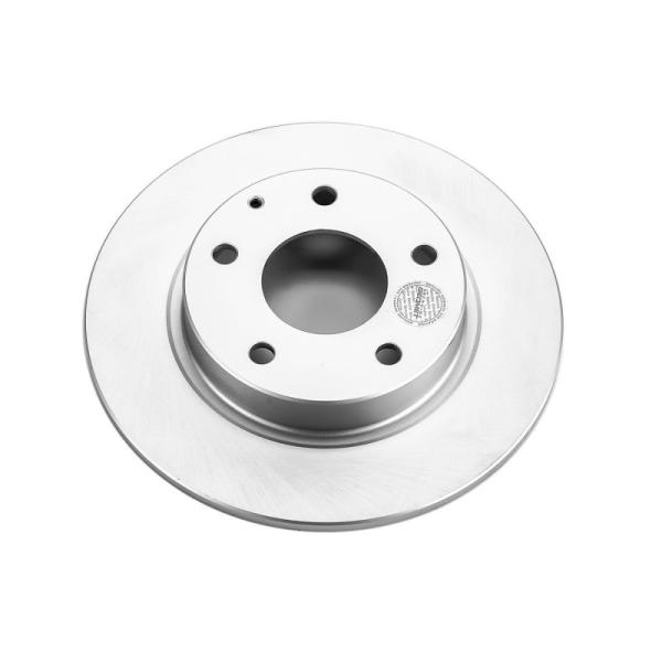 PSB Evolution Coated Rotor PowerStop JBR1594EVC
