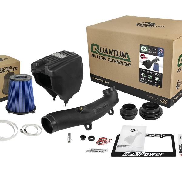 AFE Pro 5R Intake aFe 53-10017R