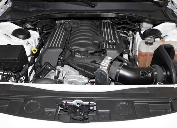 K&N Engineering 71-2545