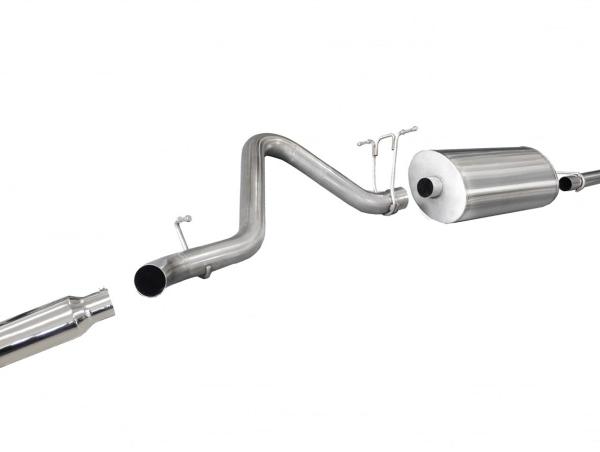 CORSA Performance 24792