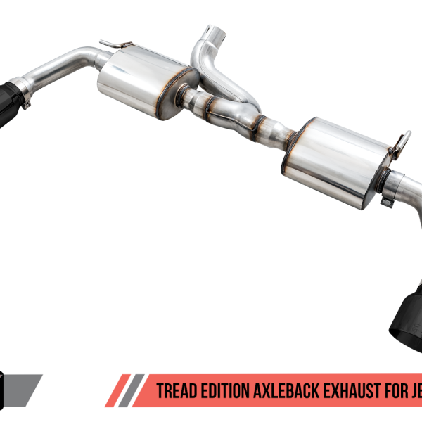 AWE Tuning 3015-33001