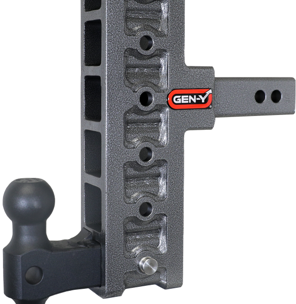 GEN-Y Hitch GH-216