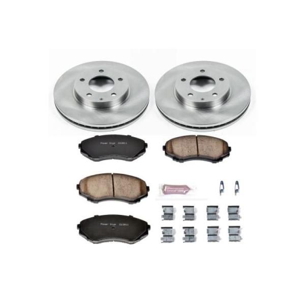 PowerStop KOE1184