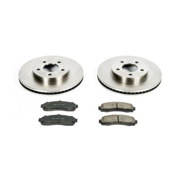 PowerStop KOE1576