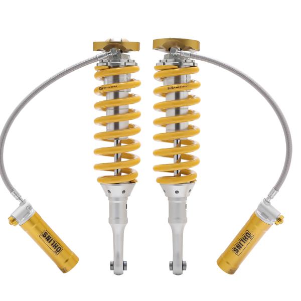 Ohlins TOV MW00S1