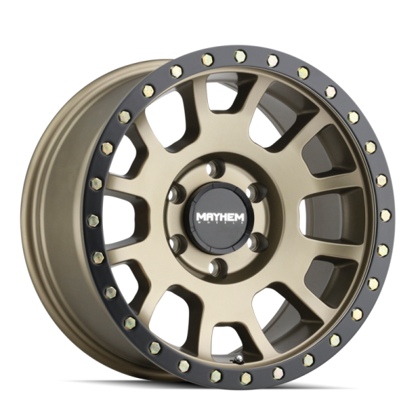 Mayhem 8302-7883MGD-5