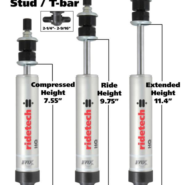 Ridetech 22139846