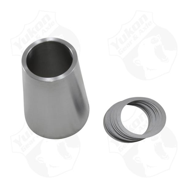 Yukon Gear & Axle SK CSC8.75
