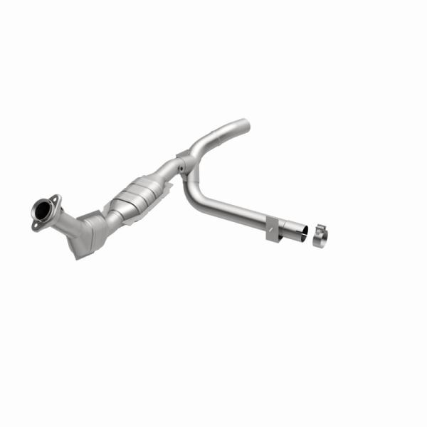 MAG Converter Direct Fit Magnaflow 49009