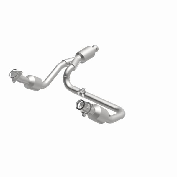 MAG Converter Direct Fit Magnaflow 280424