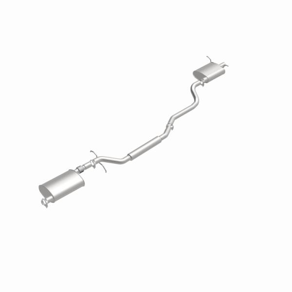 Magnaflow 106-0105