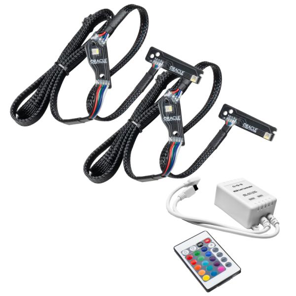 ORACLE Lighting 1283-504