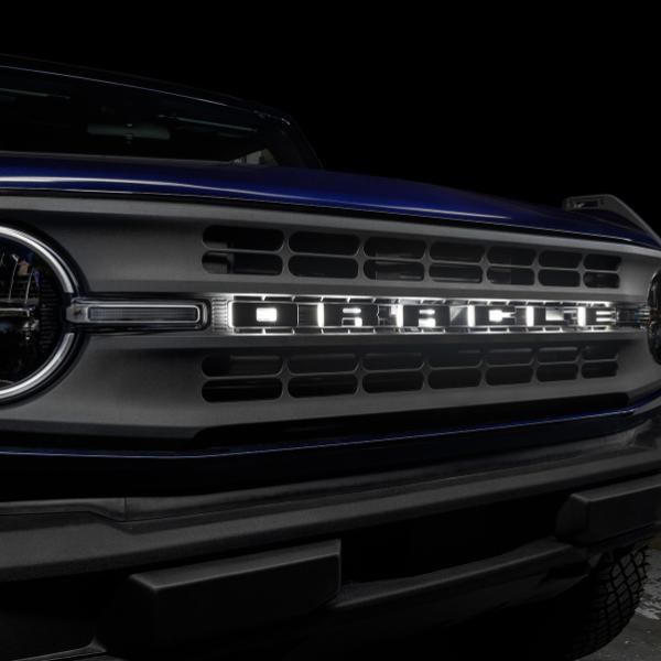 ORACLE Lighting 3140-R-001