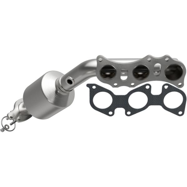 Magnaflow 5481341