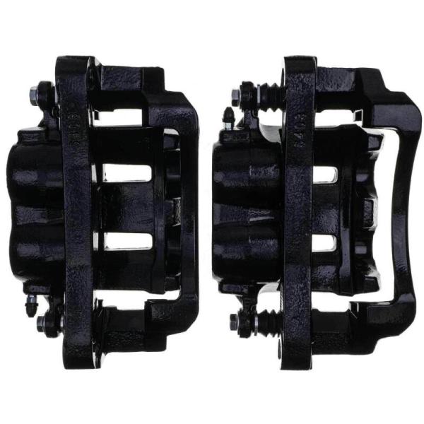 PowerStop S4790BLK