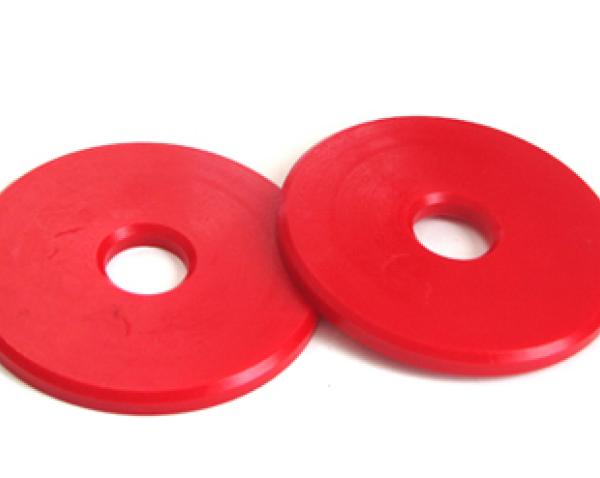 PED Urethane Spring Spacer Pedders PED-EP386/10