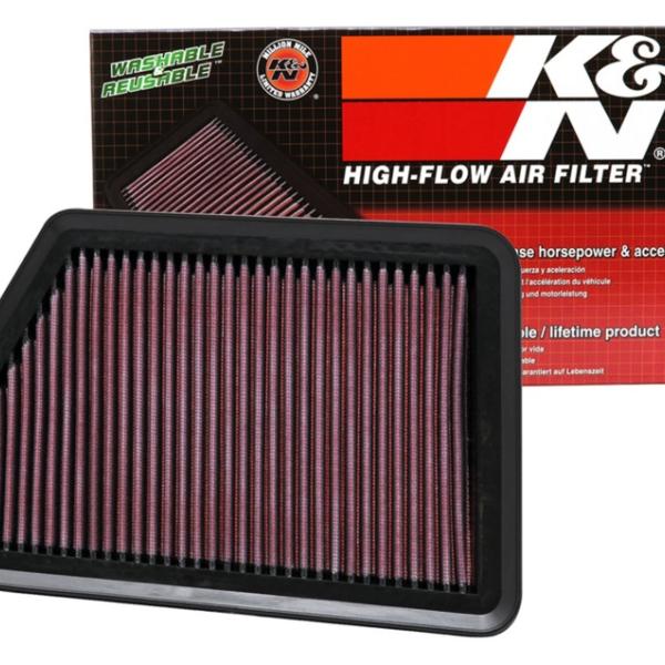 K&N Engineering 33-2451