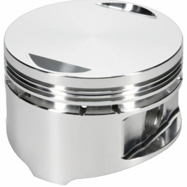 JE Pistons 125329