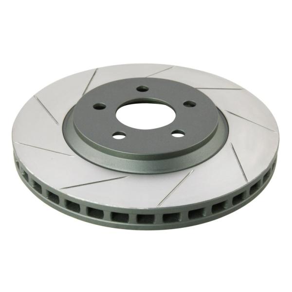 DBA Street Slotted Rotors DBA 2113S
