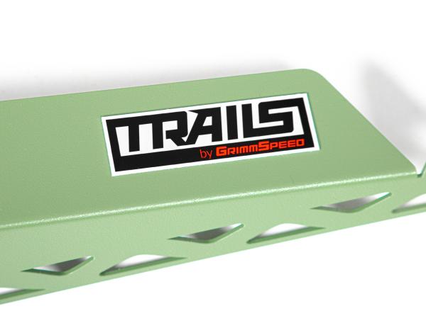 GrimmSpeed TBG114028.3